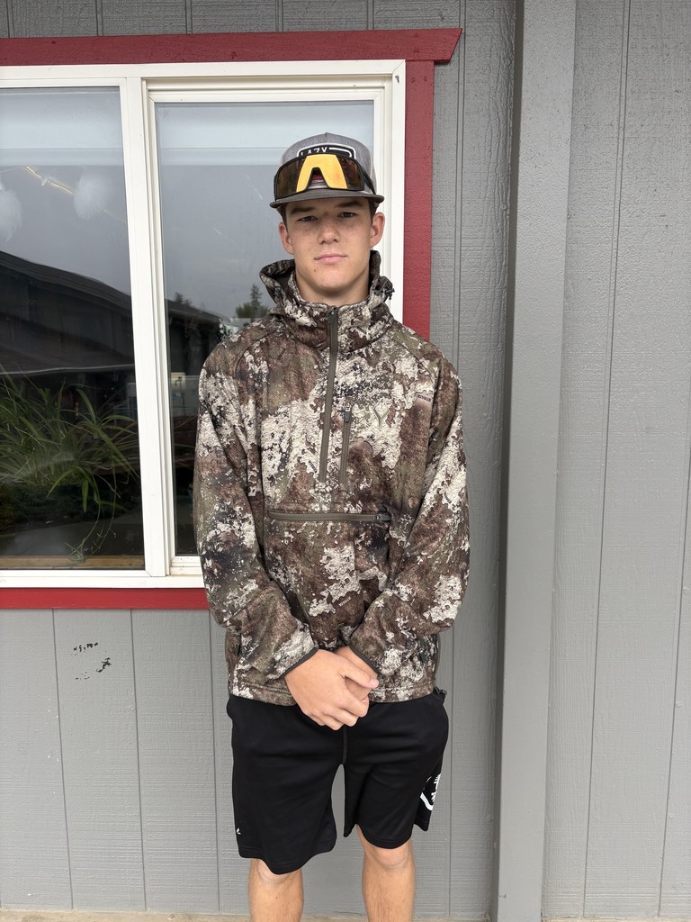image of athlete of the week