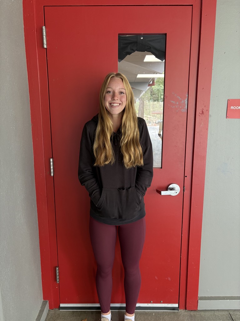image of the athlete of the week