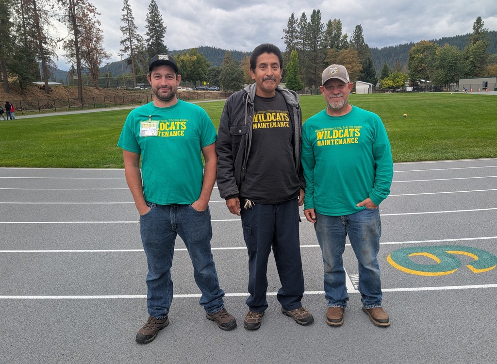 image of maintenance staff