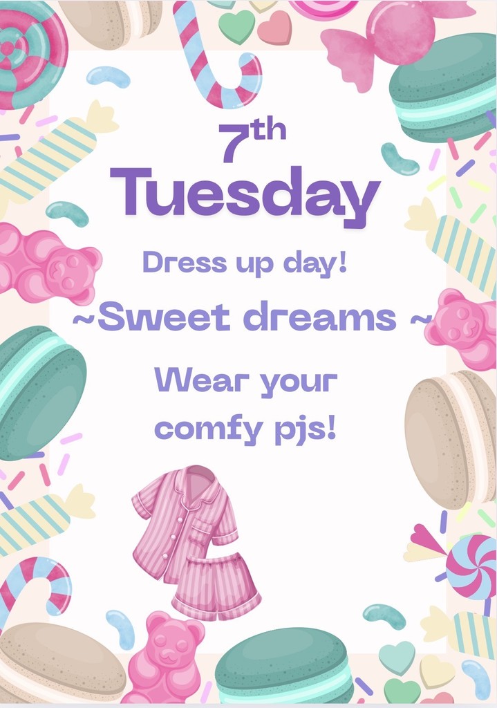 image about pj dress up day