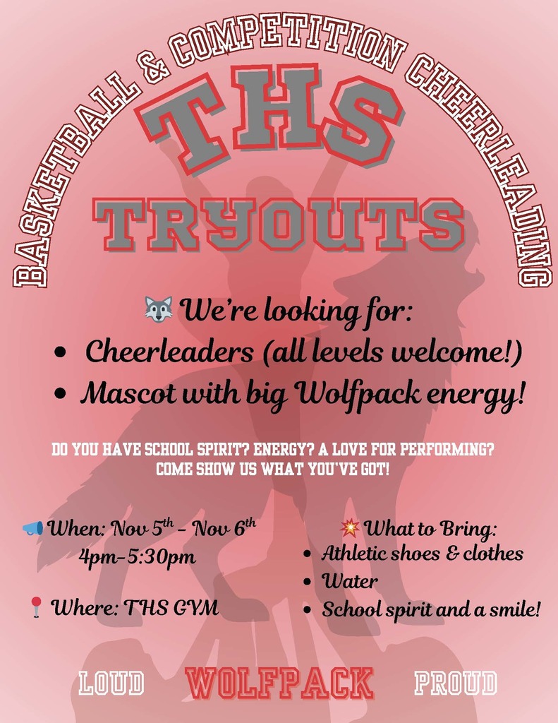 image about cheer tryouts