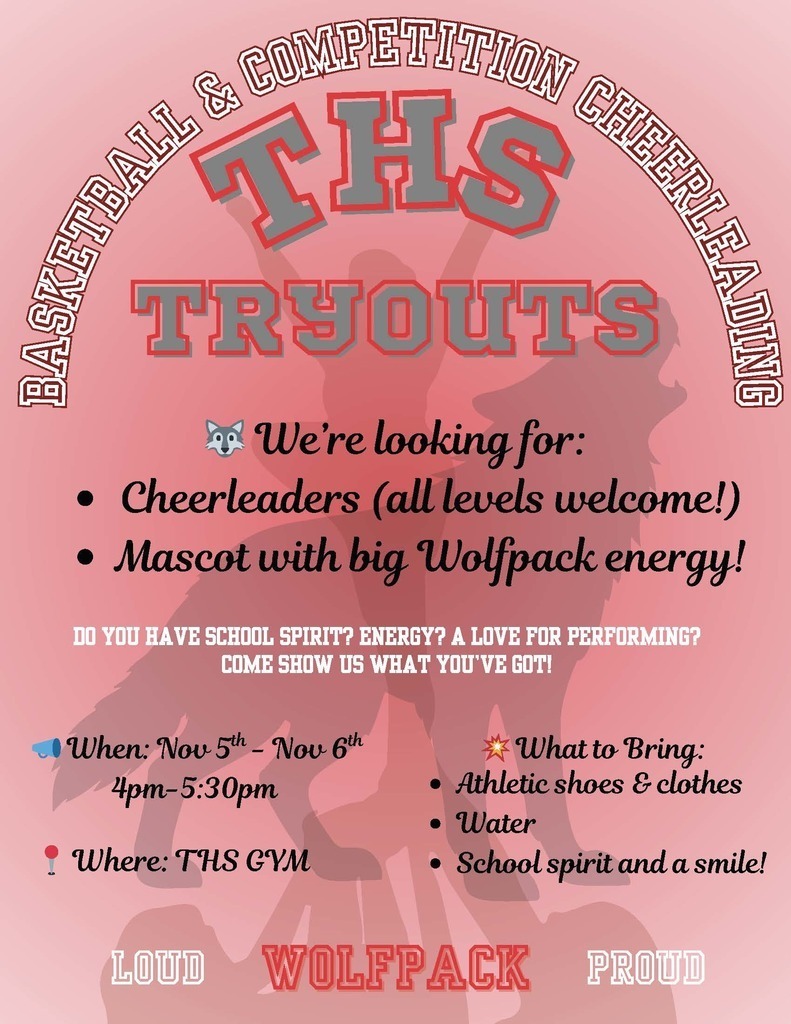 image about cheer tryouts