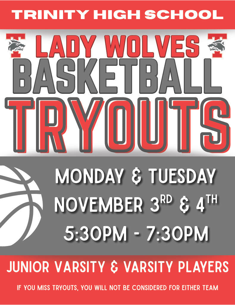 image about basketball tryouts