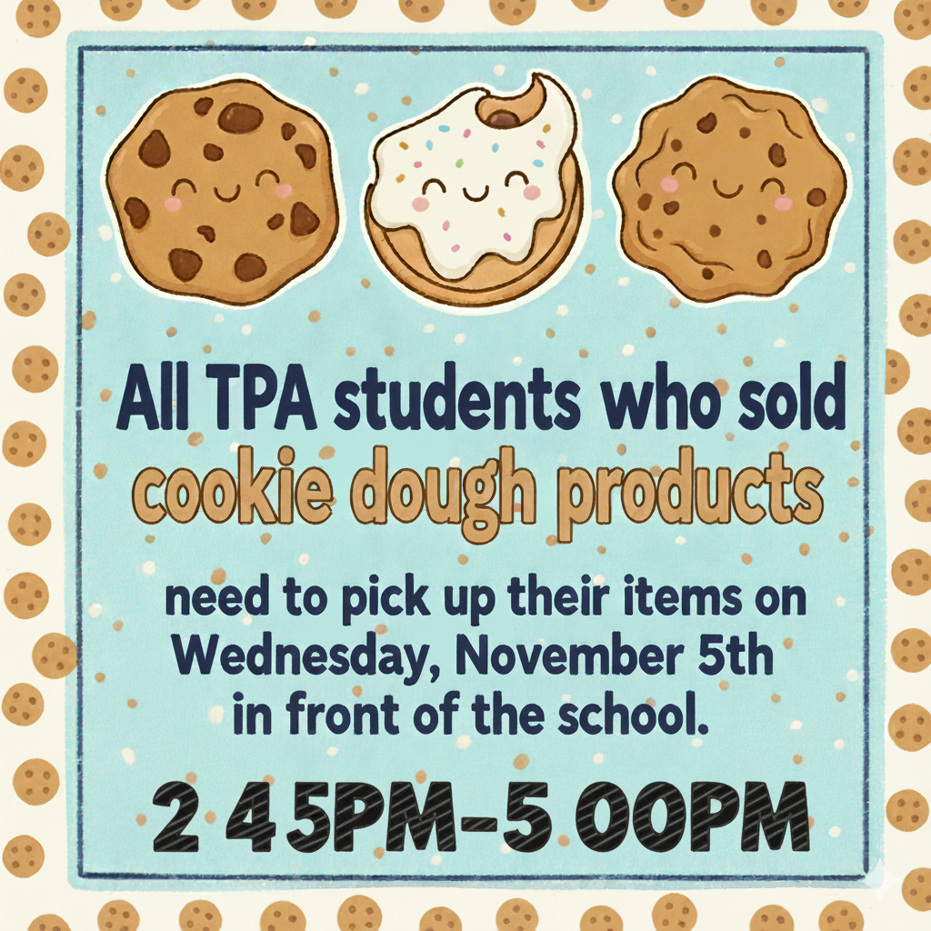 image about cookie dough