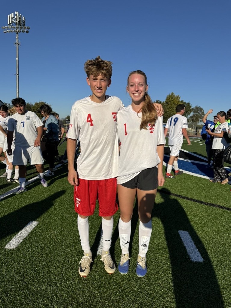 image of athletes of the week