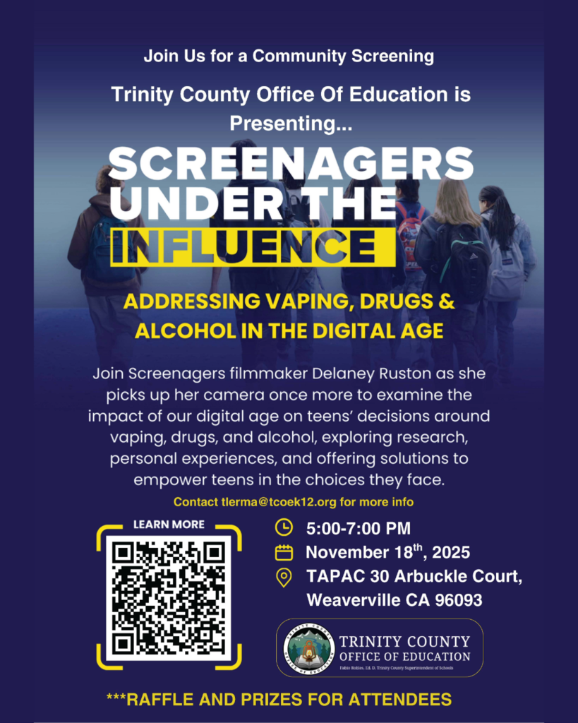 image about movie screening