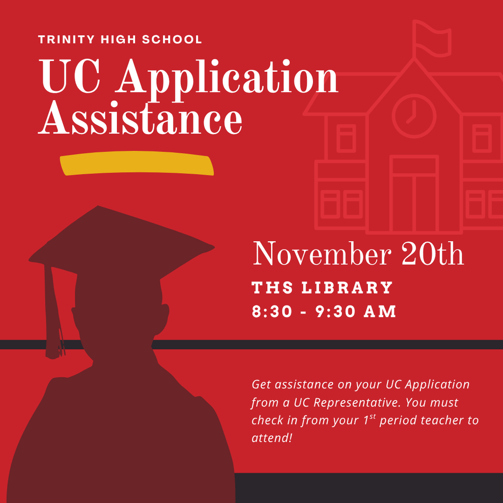 image about uc application assistance