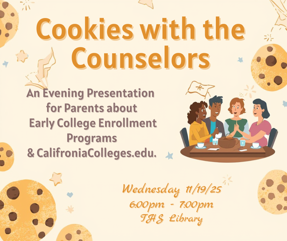 image about cookies with counselors evnt