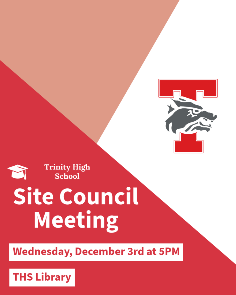 site council meeting