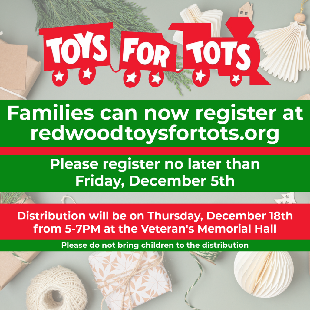 image about toys for tots registration