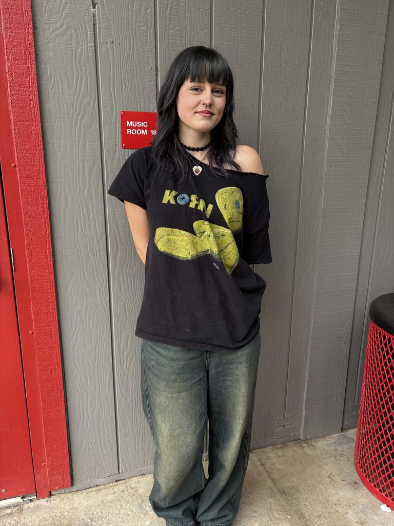 image of student of the week