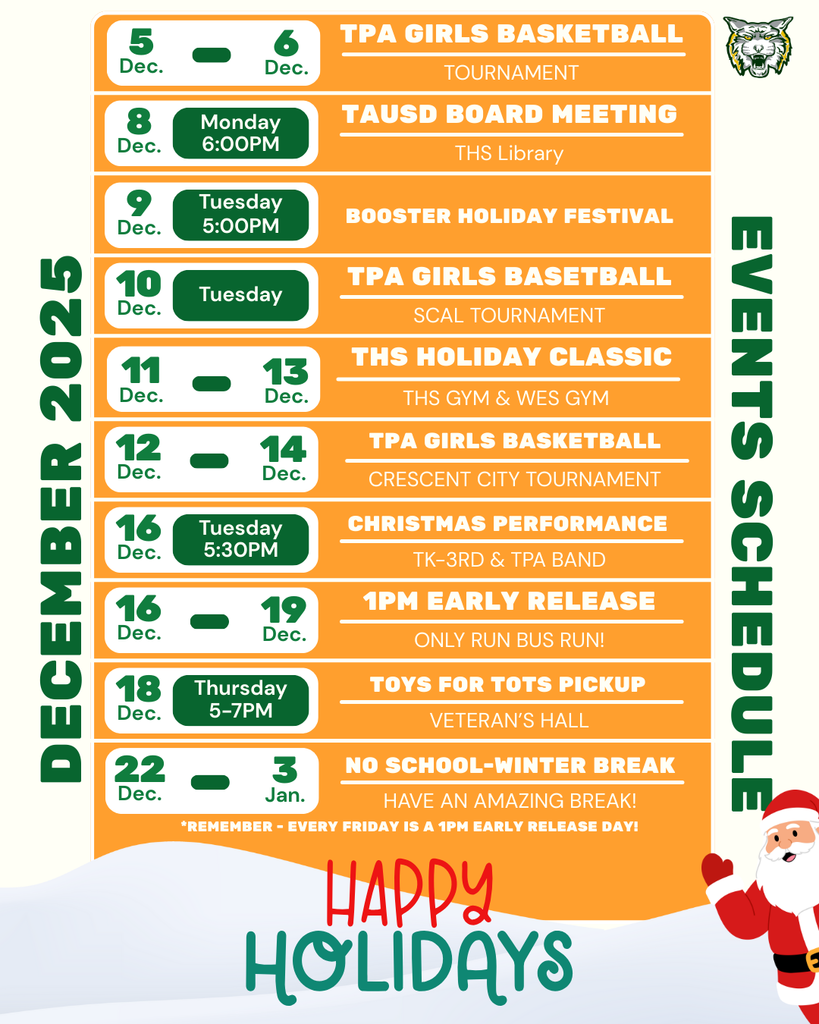 iamge of month events