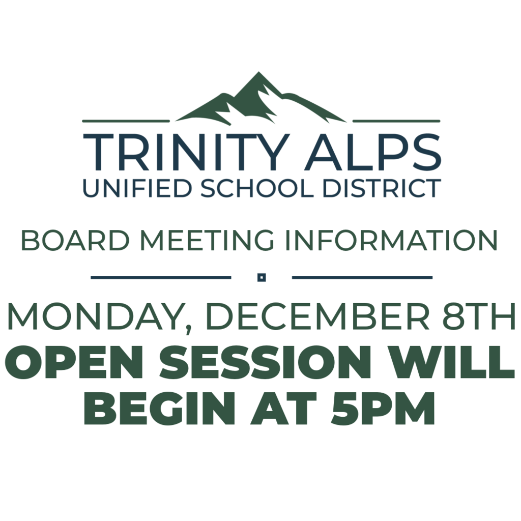 image about board meeting time