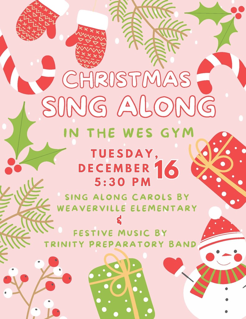 image about christmas sing along