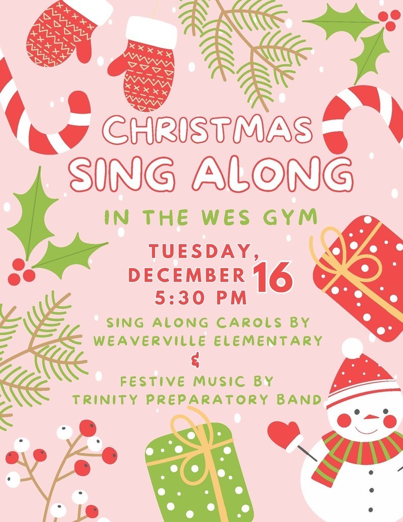 image about christmas sing along