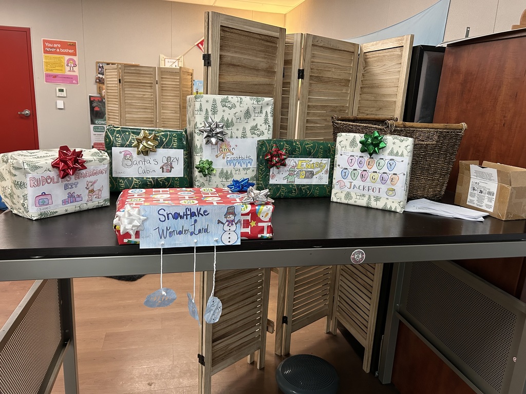 image of gift boxes for contest