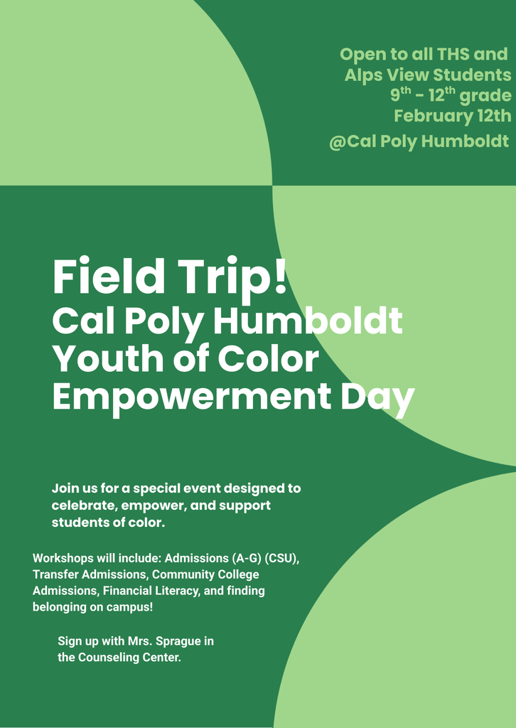 image about field trip opportunity