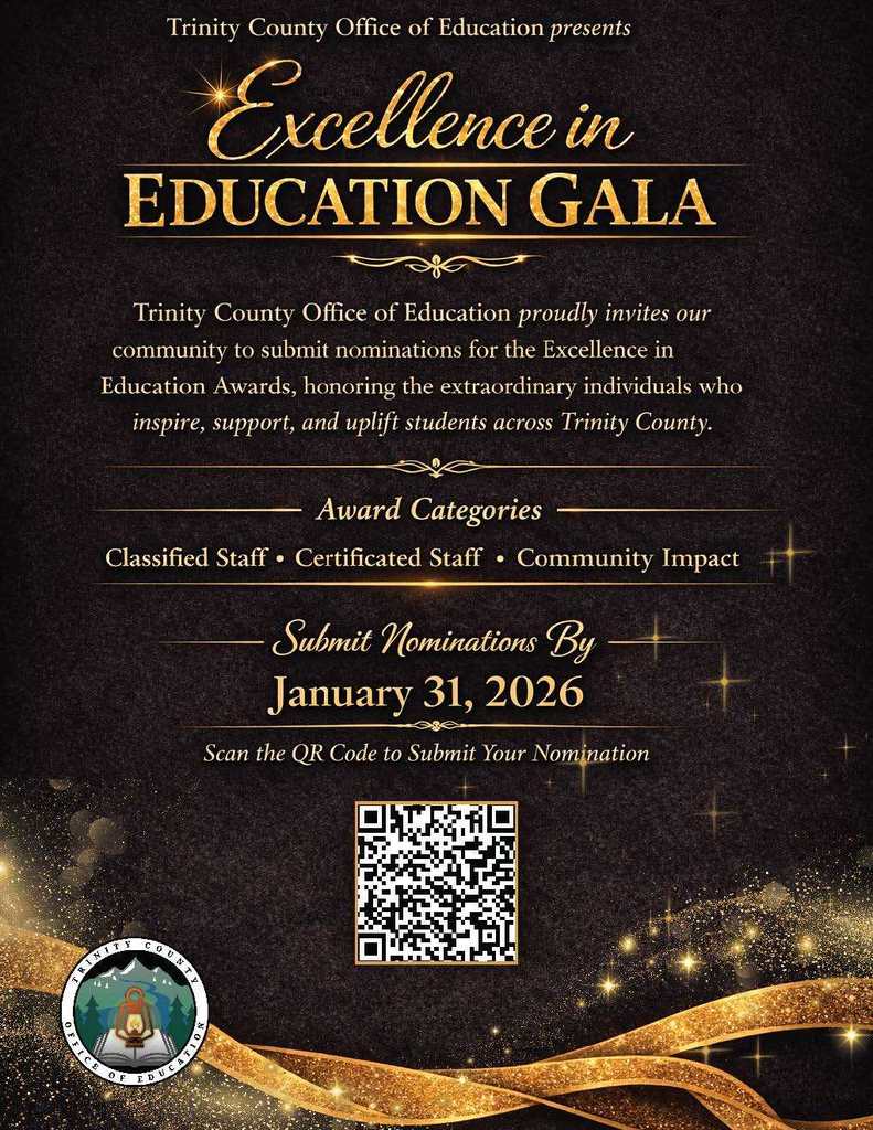 image about education gala
