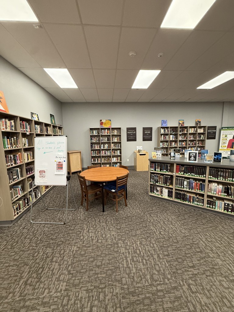 image of library