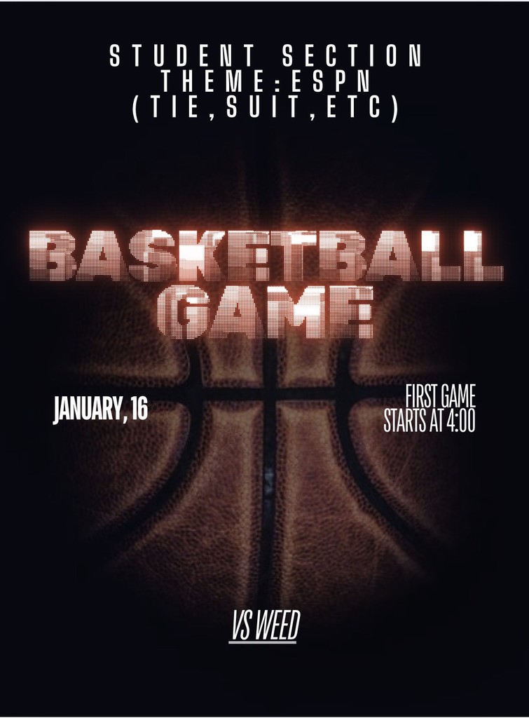 image about student section theme