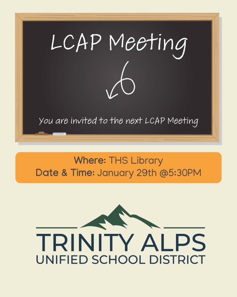 lcap meeting information