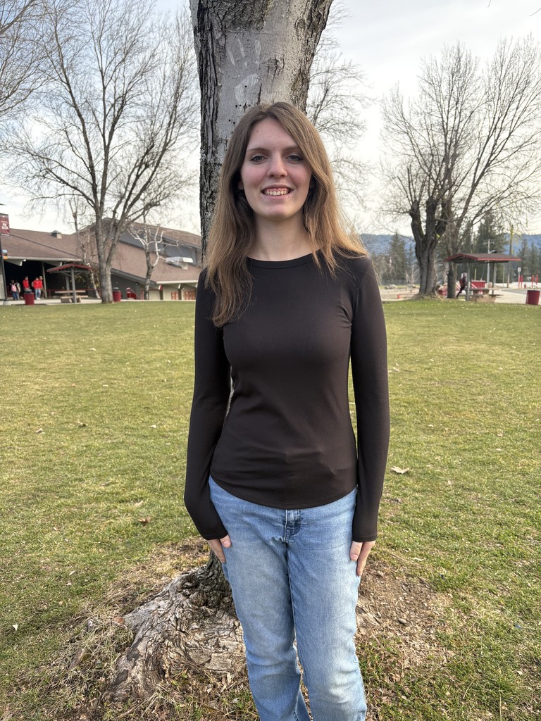 image of student of the week