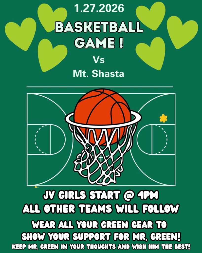 image about wearing green