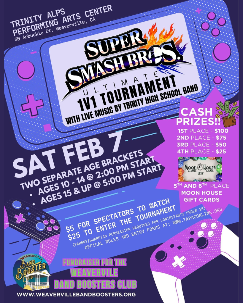 image about smash bros tourney