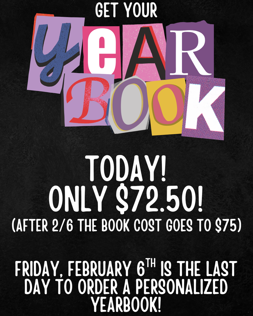 image about yearbook sales