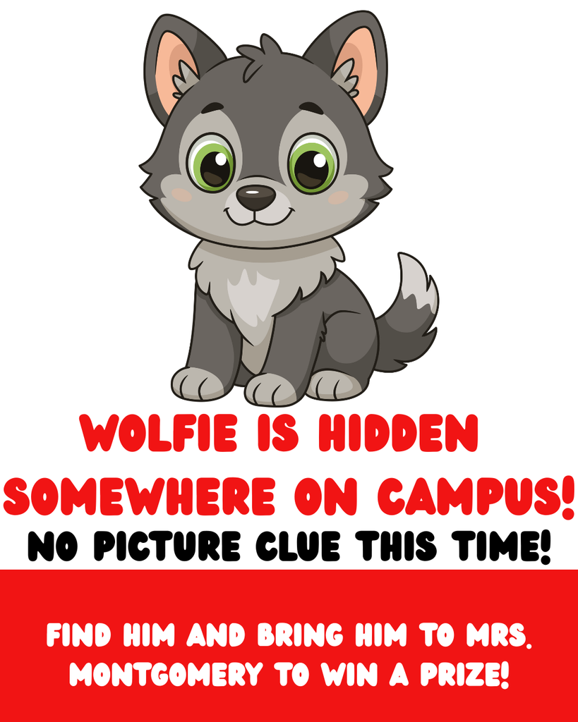 image about wolfie