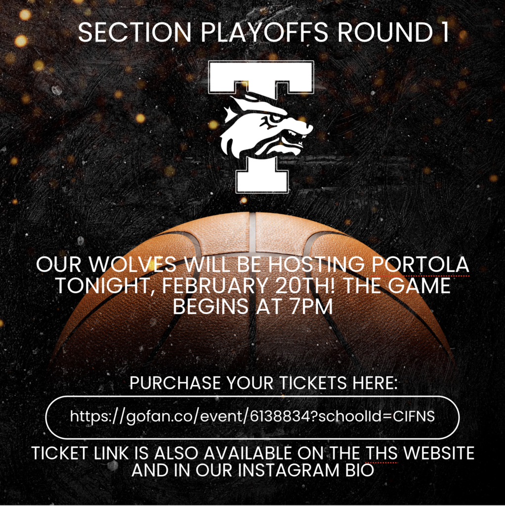 image about playoff game tonight