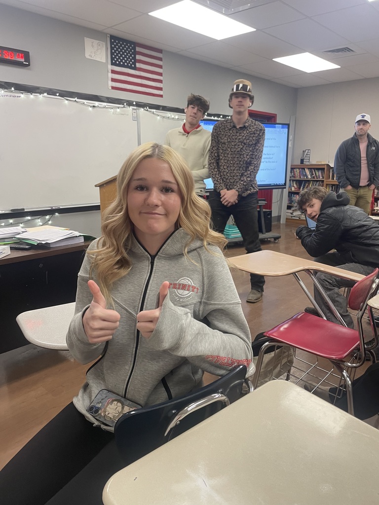 image of athlete of the week