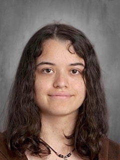 image of student of the week