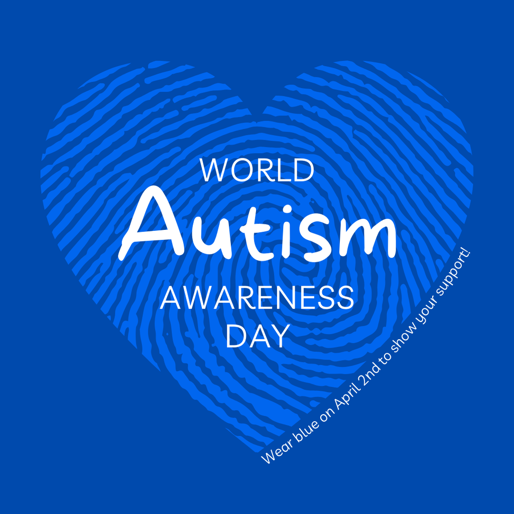 image about world autism day