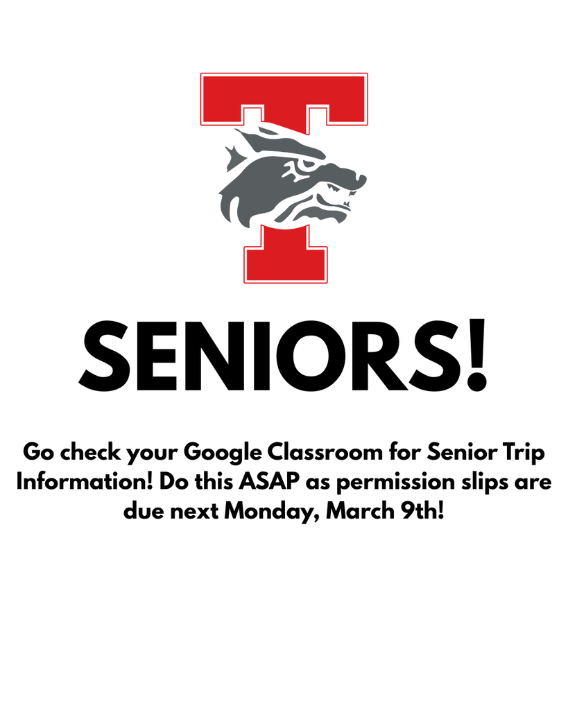image about senior information