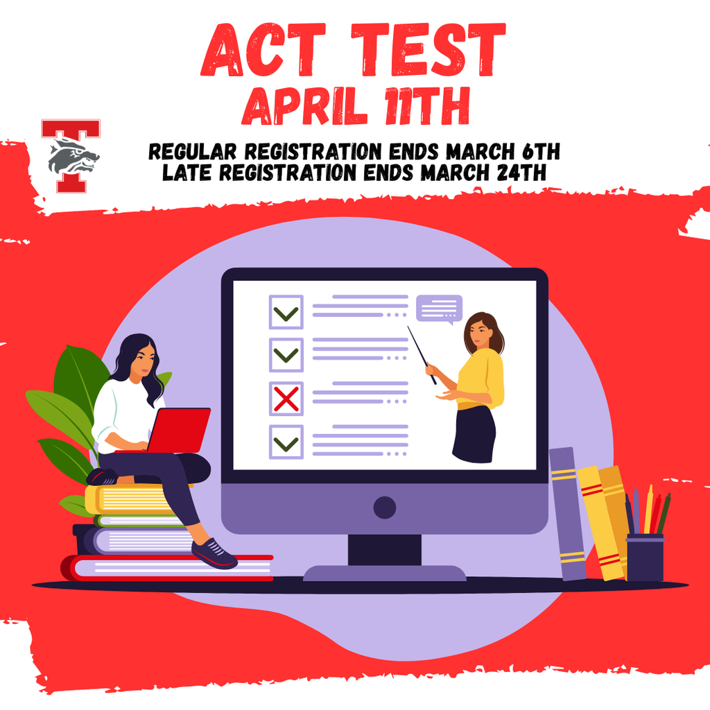 act test information