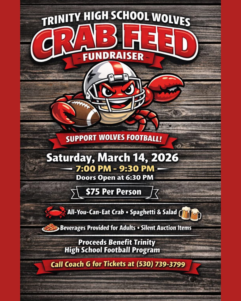 image about crab feed fundraiser