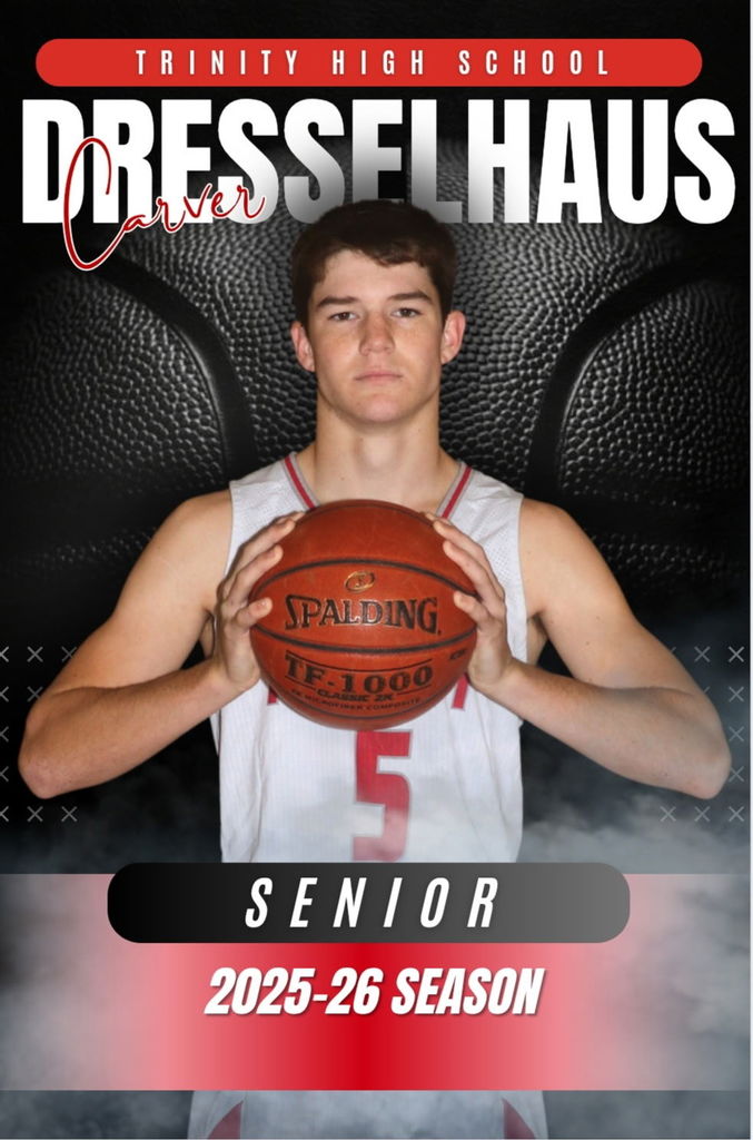 image of student athlete