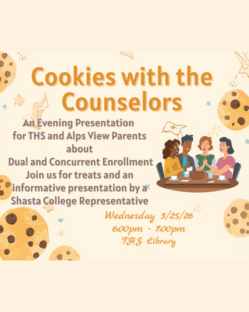image about cookies with counselors