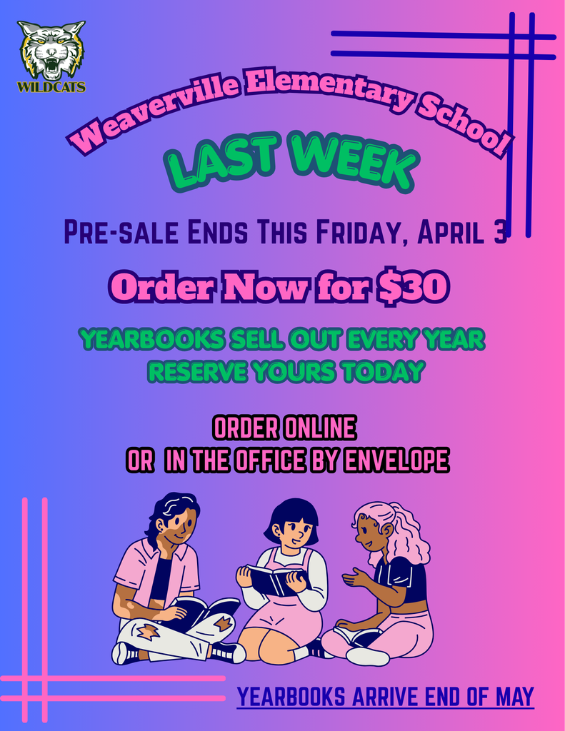 image about yearbook presale