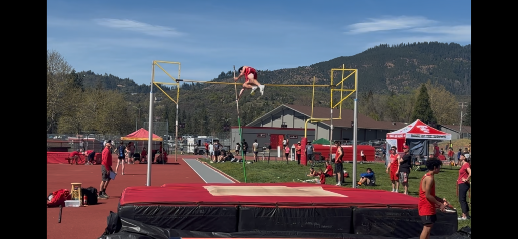 image of athlete of the week