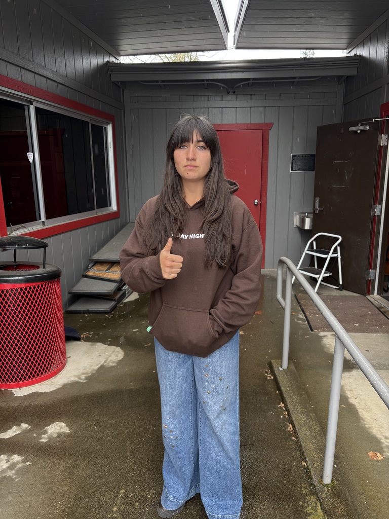 image of athlete of the week