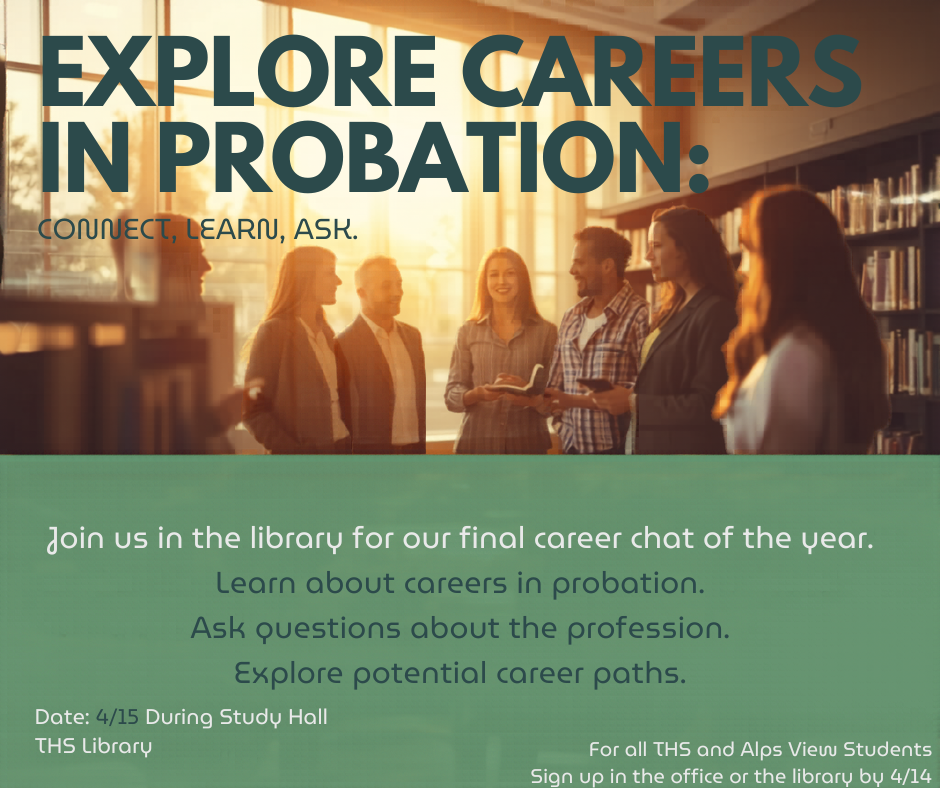 image about career chat