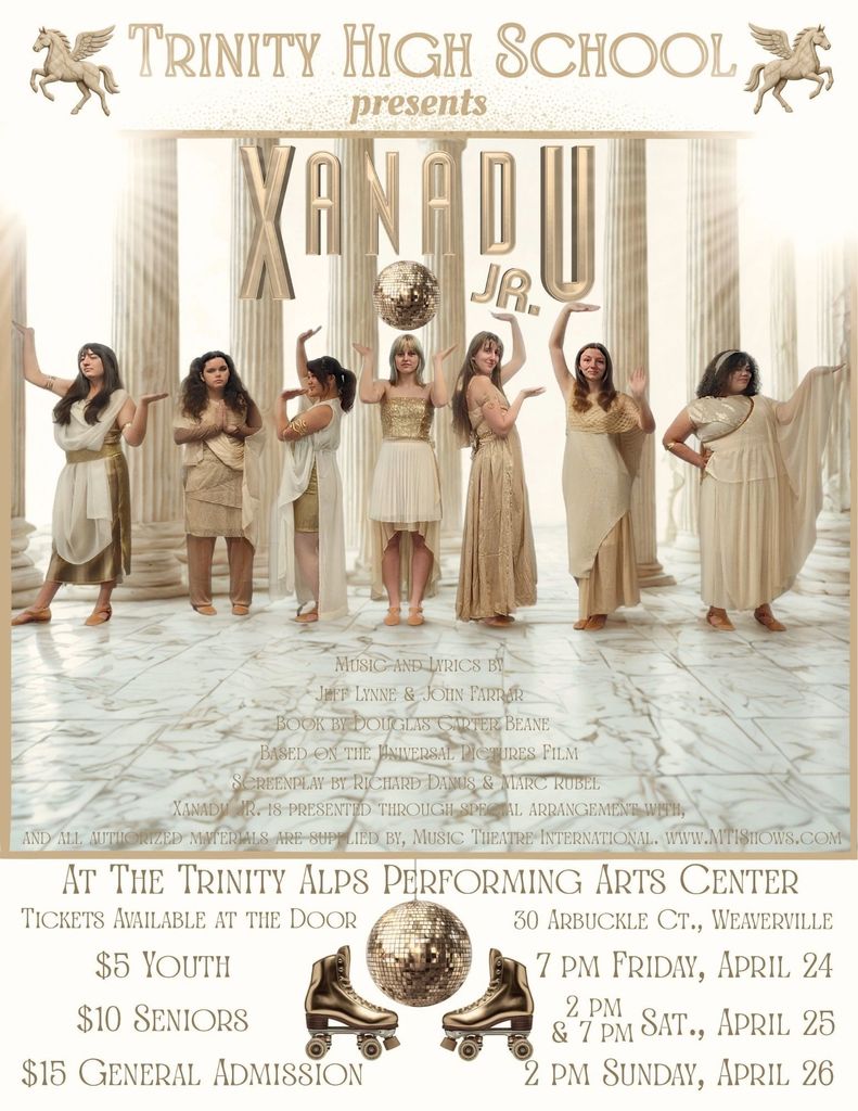 image about upcoming play