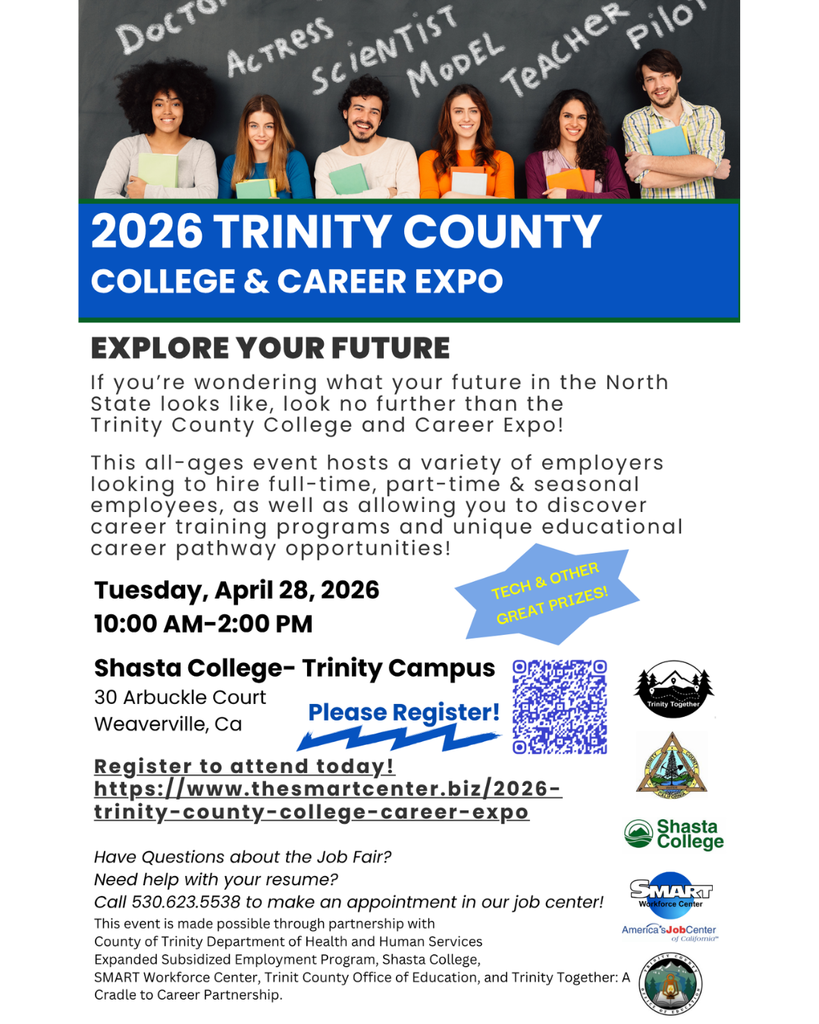 image about college and career expo