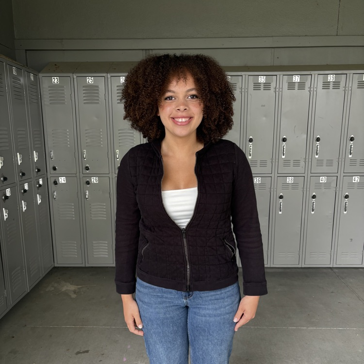 image of student of the week