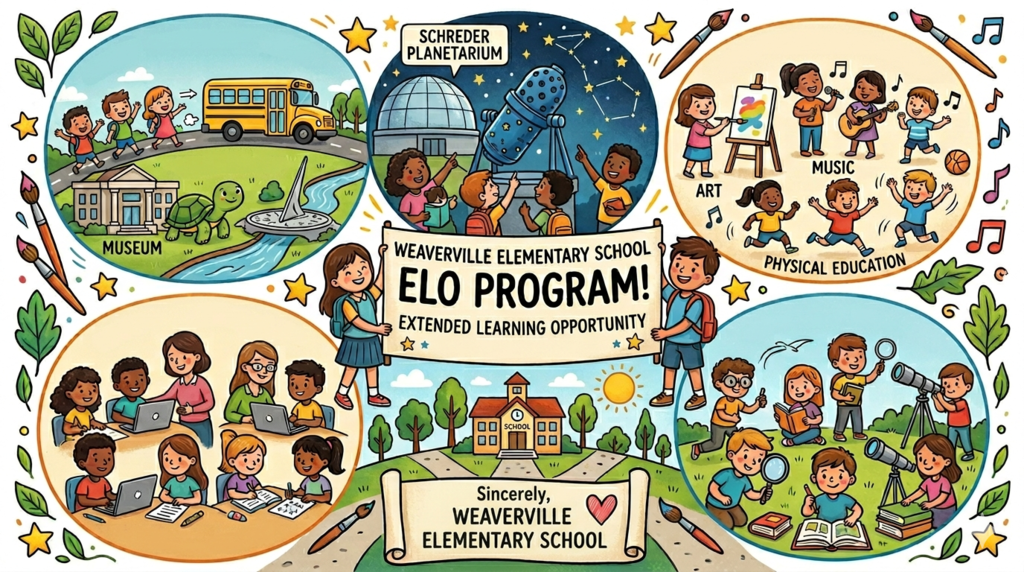 image about elo program