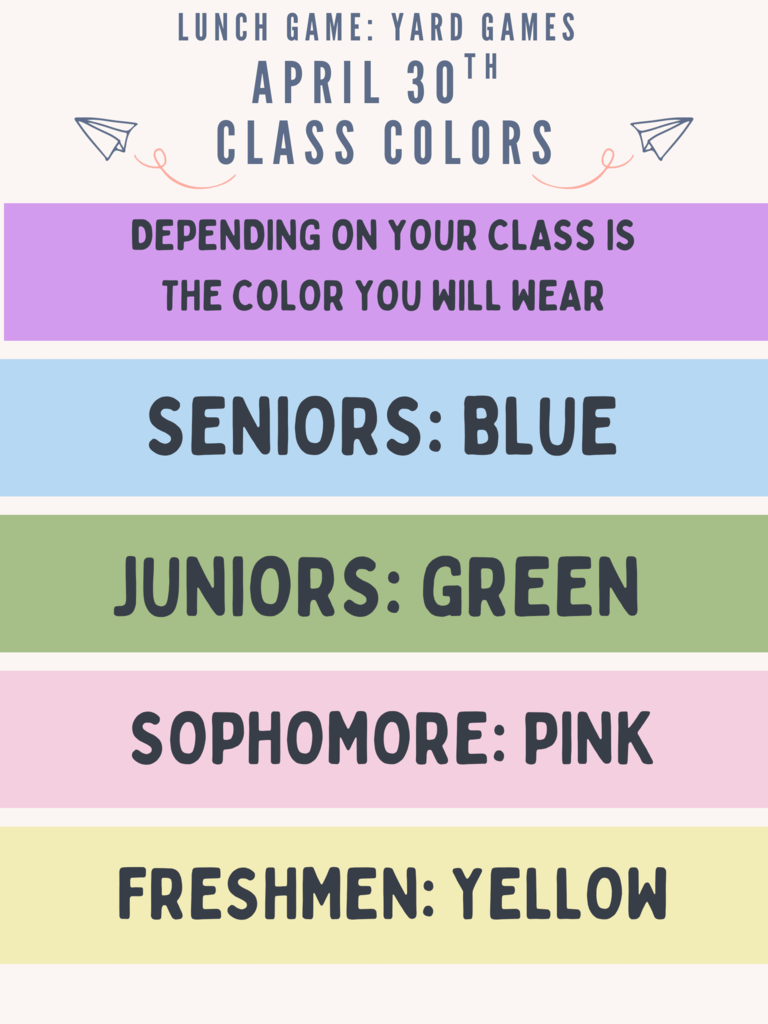 dress up days info