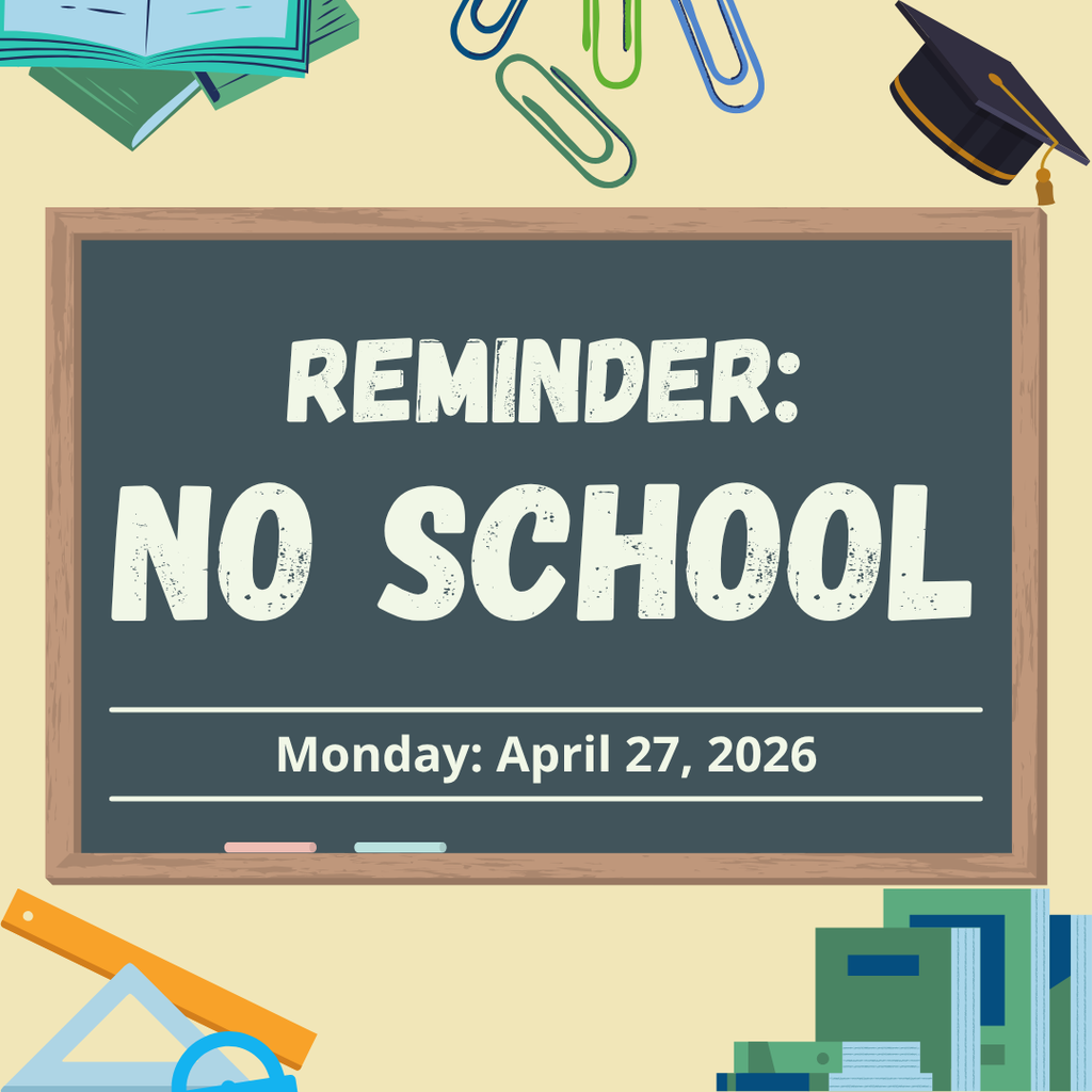 image about no school