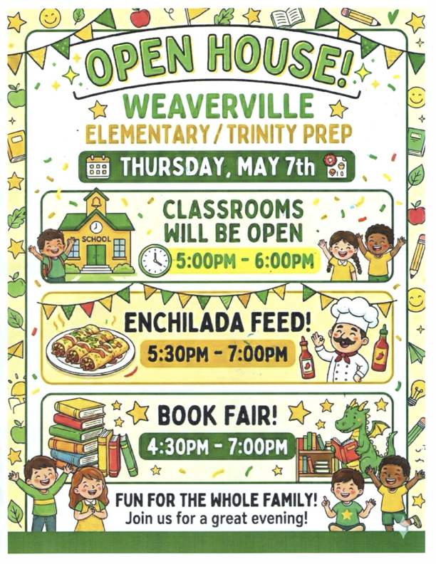 image about open house